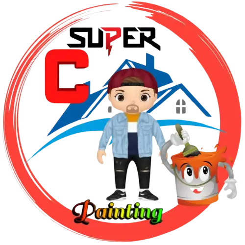 Super c logo
